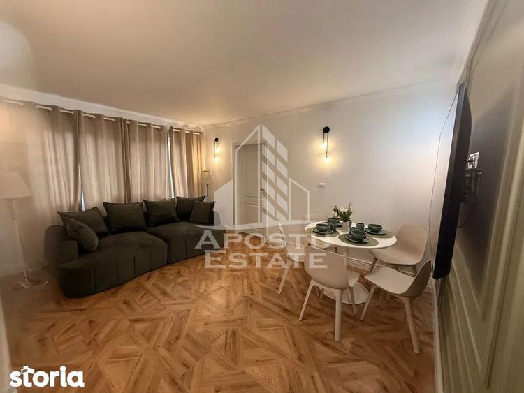 Apartament cu 2 camere, Complex Studentesc, Prima Inchiriere - 5