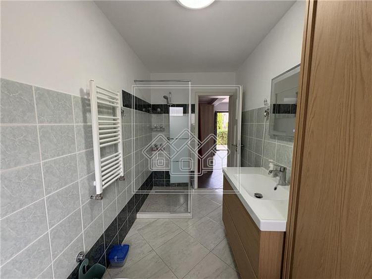 Apartament de inchiriat in Sibiu - 2 camere - la casa - Cartierul Tineretului - 14