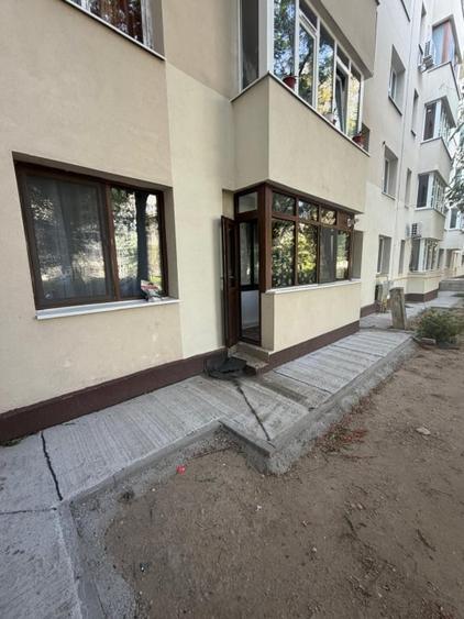 Apartament cu 2 camere semidecomandat, mobilat în Brazda lui Novac