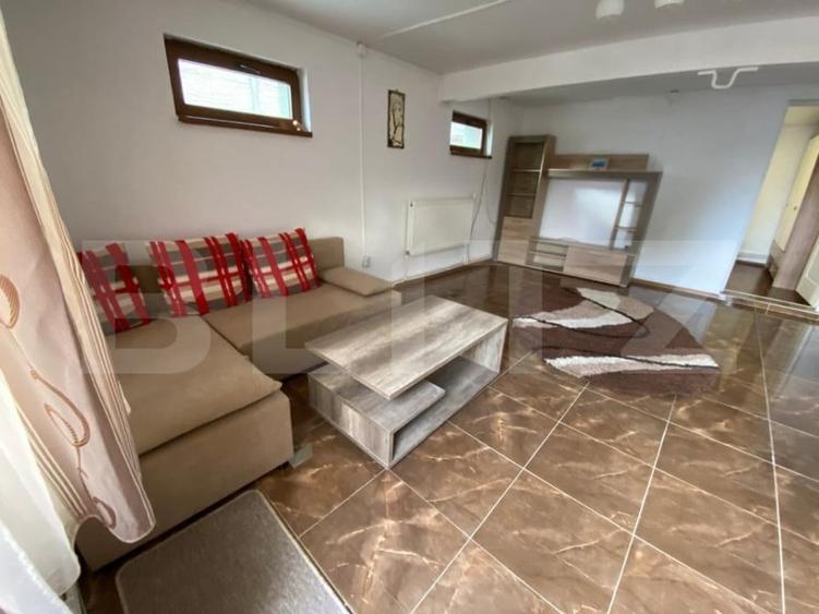 Apartament cu 3 camere, 65 mp, parcare, curte, zona Tineretului! - 1
