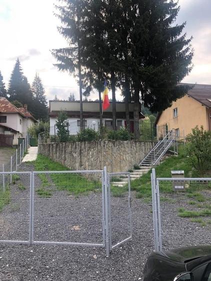 Casa plus teren strada Manastirii - 3