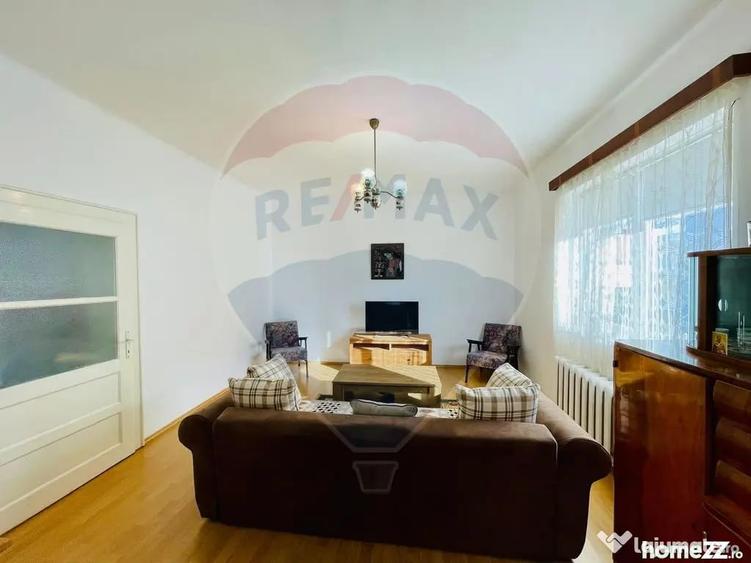 Casă cu 2 camere cu Teren 110 Mp în Lazaret