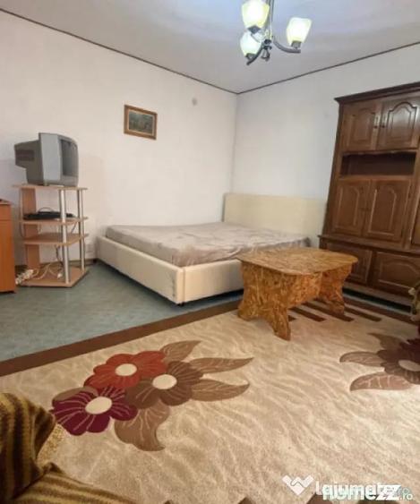 Garsoniera cu balcon, 35.84 mp, etaj 1, Strada Lupeni - Plo - 11