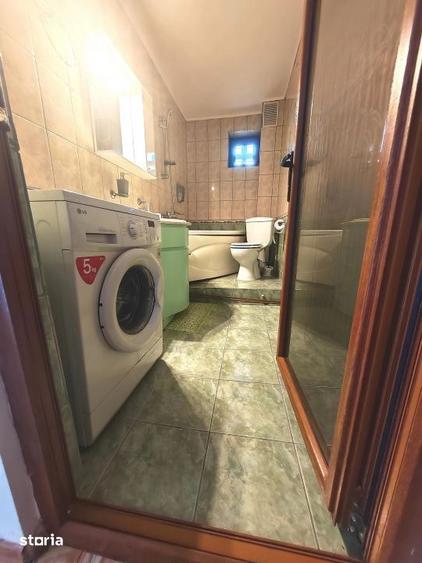 Apartament cu 2 camere, mobilat în Calea București