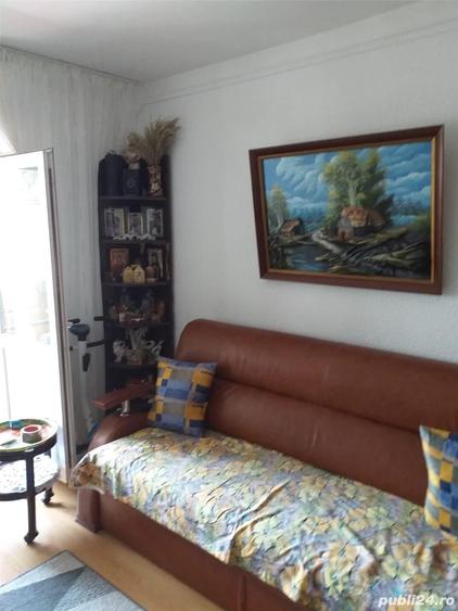 Apartament cu 2 camere semidecomandat în Orizont