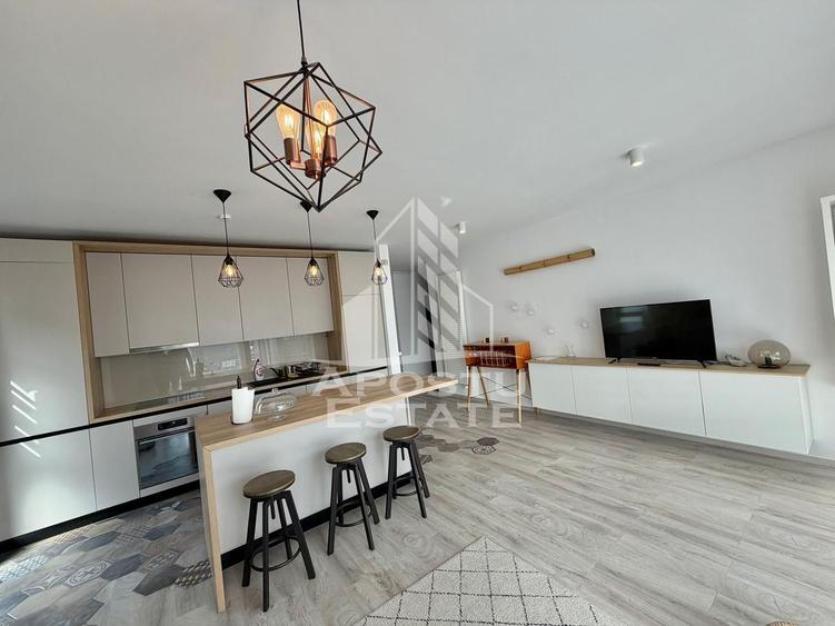 Apartament cu 2 camere de inchiriat, Torontal, Complex IRIS, Timisoara - 2