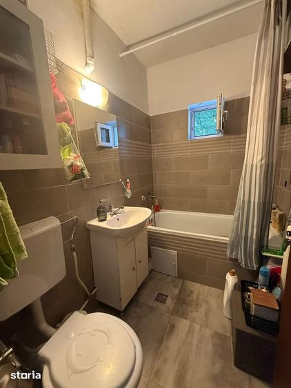 Apartament cu 2 camere în Gară