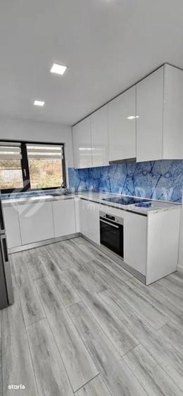Casă cu 3 camere cu Teren 500 Mp în Făget