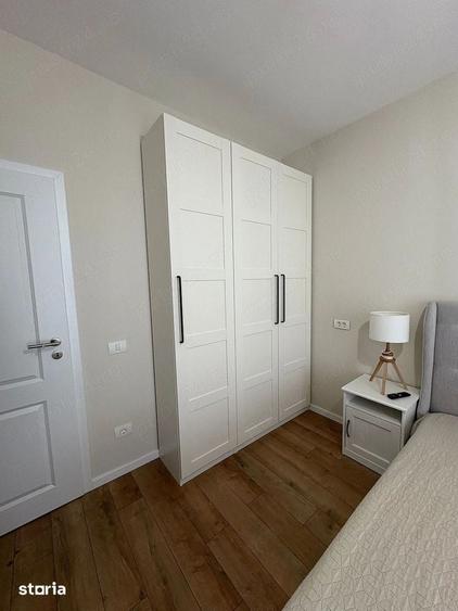 vand apartament 2 camere + 2 locuri parcare - totul NOU - Torontalului - 2