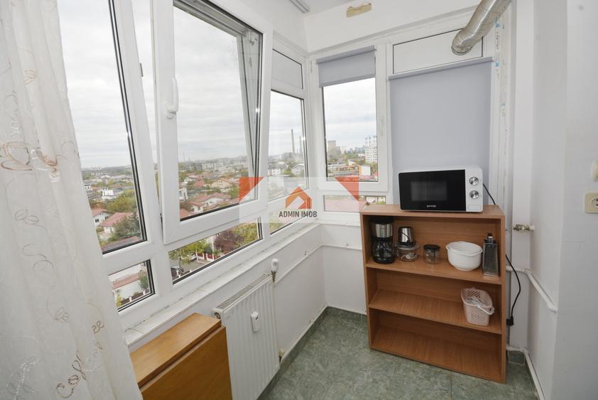 Apartament cu 3 camere decomandat în 1 Decembrie 1918