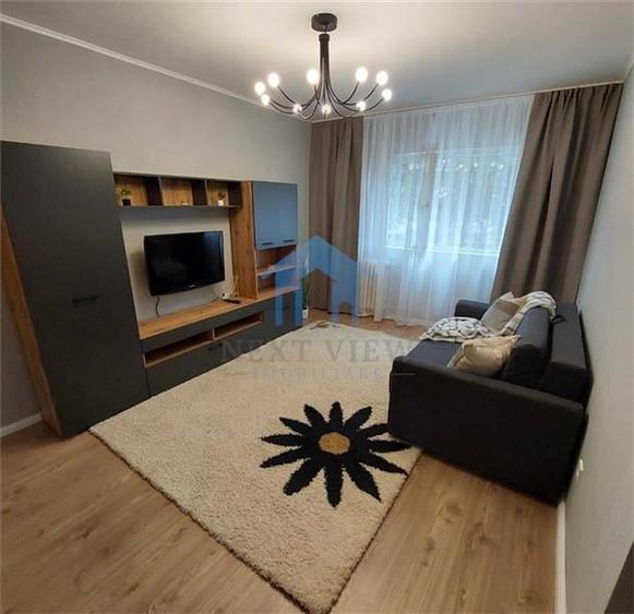 Apartament cu 2 camere decomandat în Grigorescu