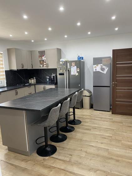 Casă cu 4 camere cu Teren 1320 Mp în Cetariu
