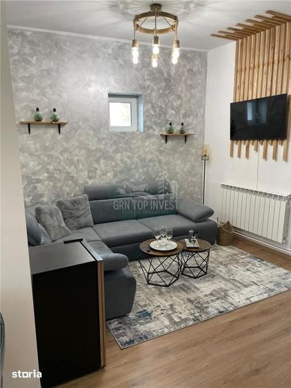 Apartament cu 4 camere decomandat în Calea Dumbrăvii