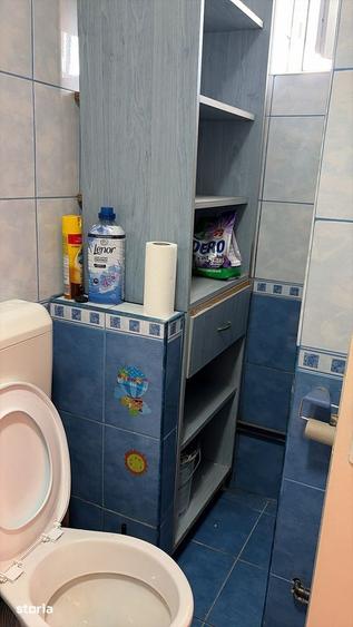 Garsonieră decomandată în Exterior Vest