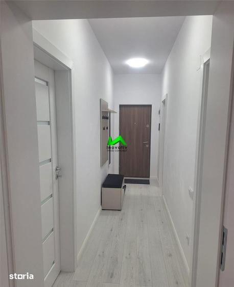 Apartament cu 2 camere decomandat, mobilat în Tineretului