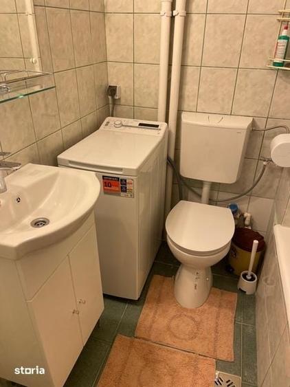 Garsonieră în Ultracentral