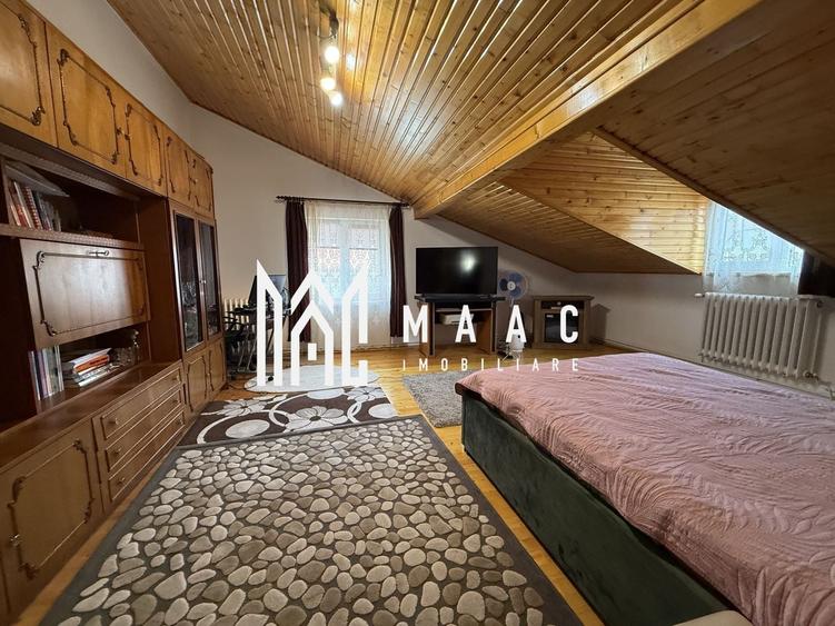 Apartament 3 camere Sibiu | Central | 77 mp, semidecomandat - 2
