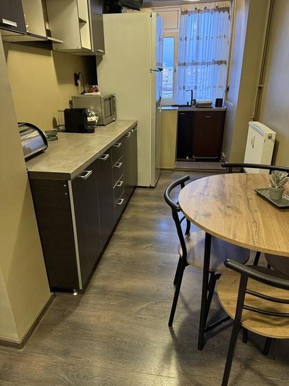 Apartament cu 2 camere decomandat în Brazda lui Novac