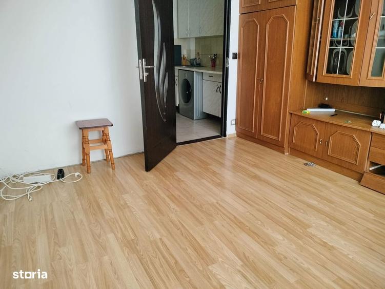 Garsonieră în Uzina 2