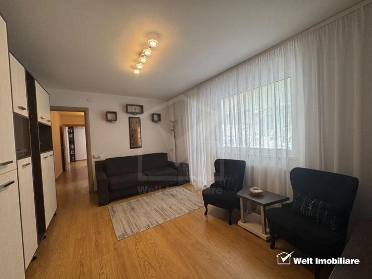 APARTAMENT DE VANZARE | 3 CAMERE | GHEORGHENI – STRADA ALBAC - 2