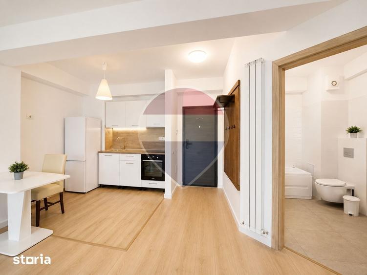 Apartament 2 camere aproape de Pod Pipera, imobil 2019 - 2