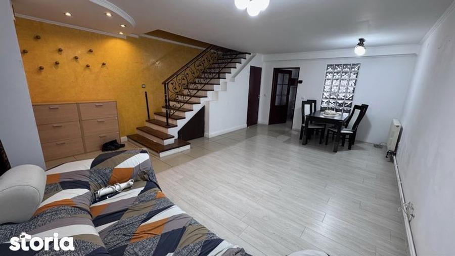 Apartament cu 4 camere în Central