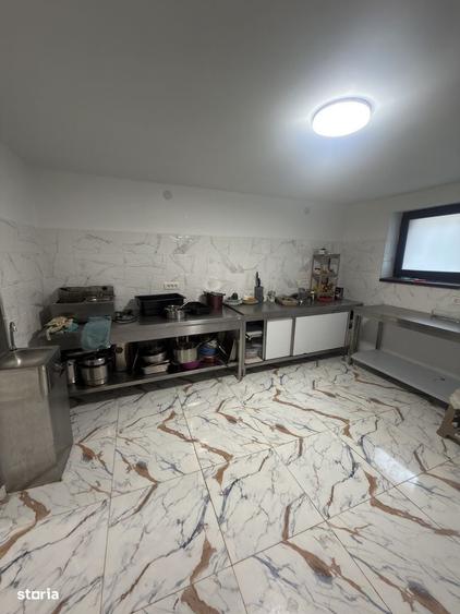 Spațiu comercial, de 138 mp, în Rosetti