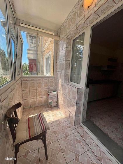 De vanzare apartament cu 2 camere, 2 balcoane, etajul 1, 58000euro - 2