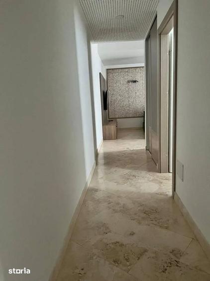Apartament 3 camere Lux cu terasa langa parcul Carol - 1