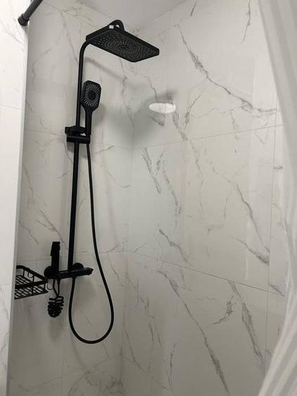 Garsoniera la etaj intermediar, finisata modern, mobilata si utilata, cu balcon in Marasti - 6