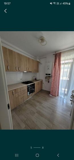 Apartament cu 2 camere în Lacu