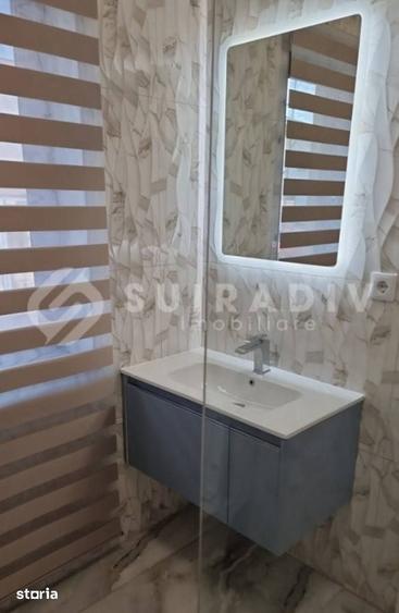 Casă cu 5 camere cu Teren 350 Mp în Apahida