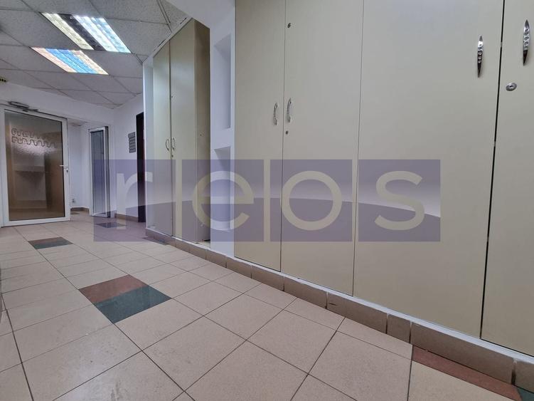 Spațiu comercial, de 590 mp, în Unirii