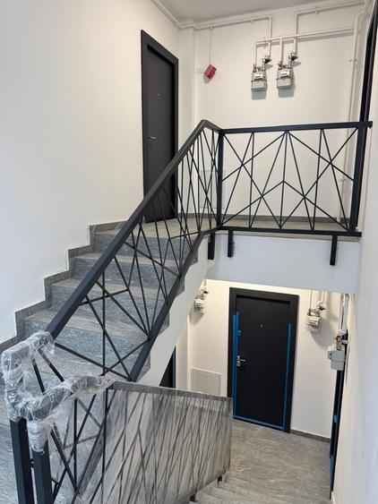 Apartament cu 3 camere decomandat în Dumbrăvița