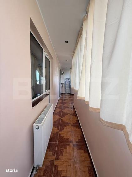 Apartament cu 2 camere în Ciupercenii Noi