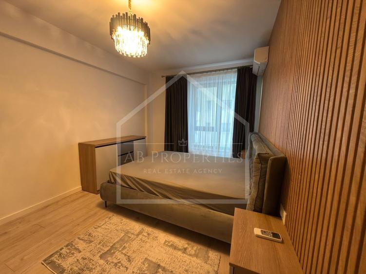 PRIMA INCHIRIERE | Apartament 3 camere | Parcare Inclusa | Baneasa - Sisesti - 6