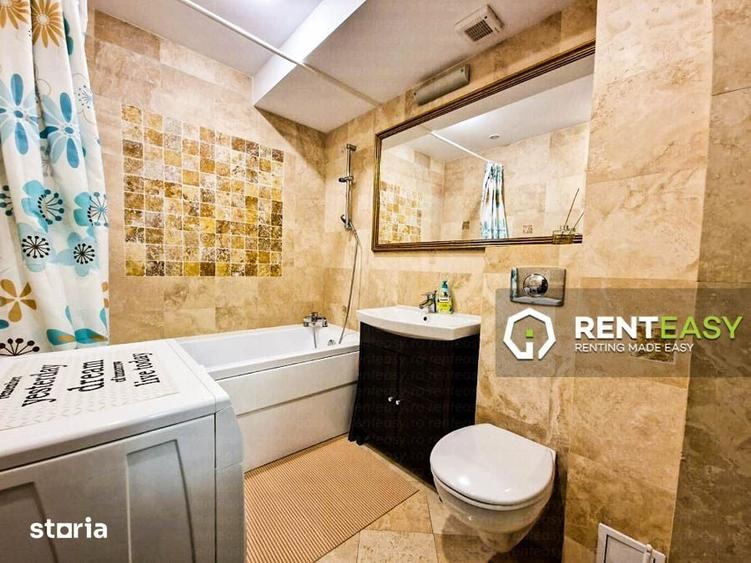 Apartament cu 2 camere in Copou - Exclusive Residence - 3
