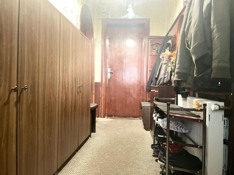 Apartament cu 4 Camere în Imobil Istoric - 5