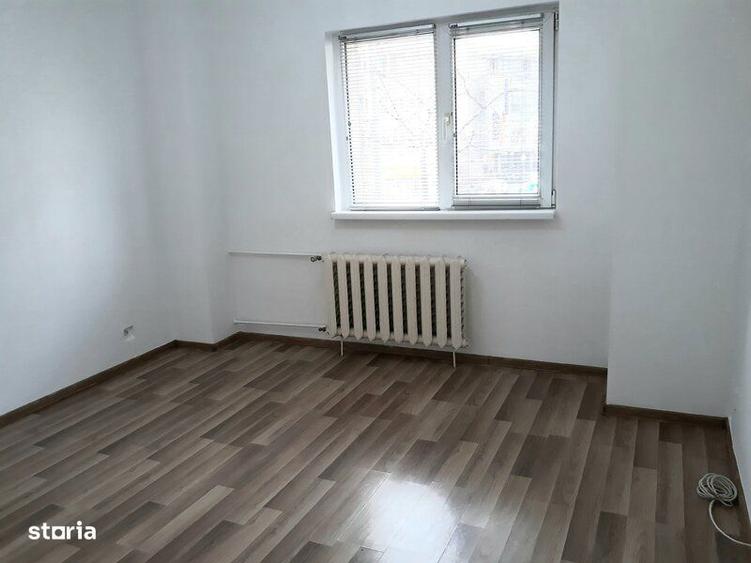 Apartament cu 2 camere semidecomandat în Moșilor