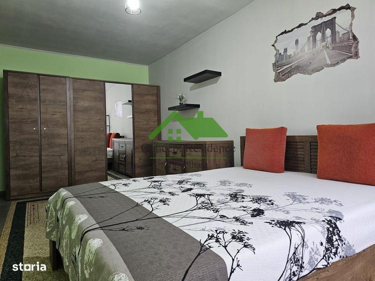 Ap. 1 camera renovat, 35 mp, etaj 3 | Str. Nufarului, Centru Vechi - 6