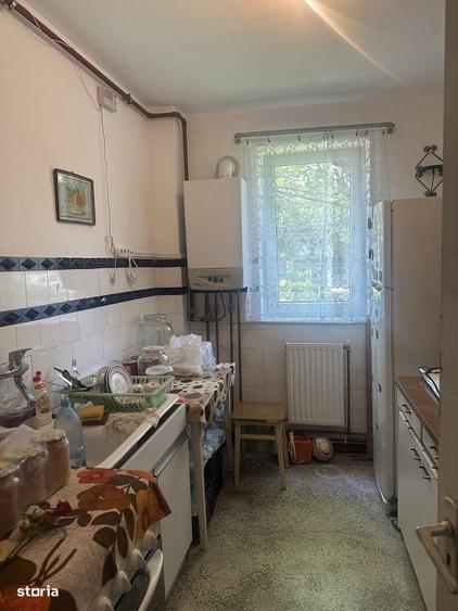 Campina - ap. 2 cam - parter - 48 mp - 55000 Euro/Neg. - 2