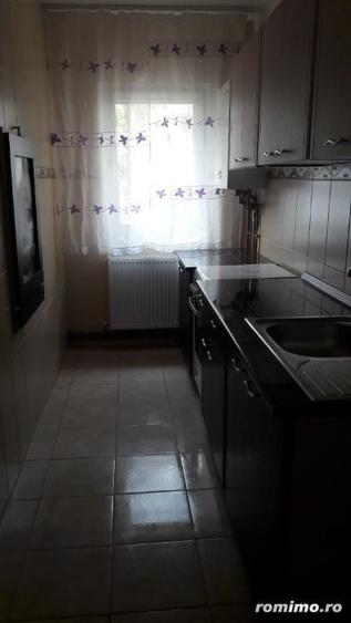 Garsoniera de inchiriat in Rahova - 3