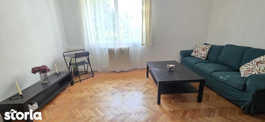 Floreasca/Rossini/Apartament cu 2 camere/ - 8