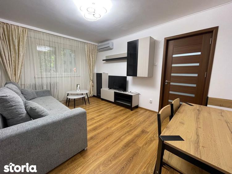 BERCENI - Luica | Chirie 2 Camere - 10
