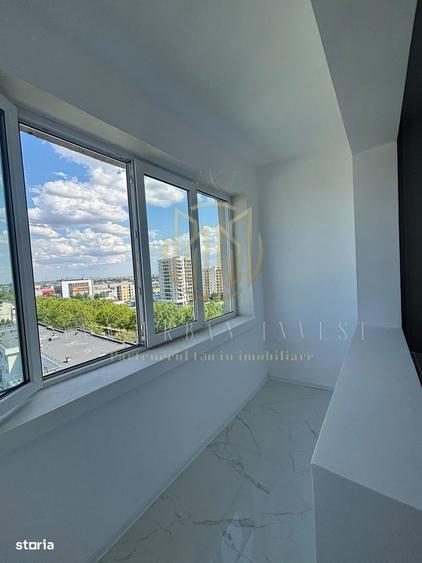 Apartament cu 2 camere decomandat în Titan