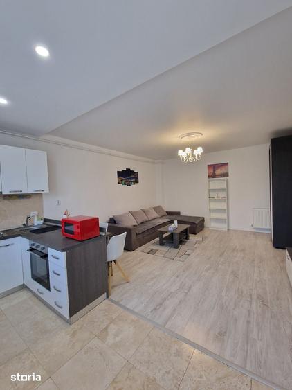 Apartament cu 2 camere decomandat în Timișoara