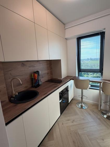 Apartament cu 2 camere decomandat, mobilat în Tomis Nord
