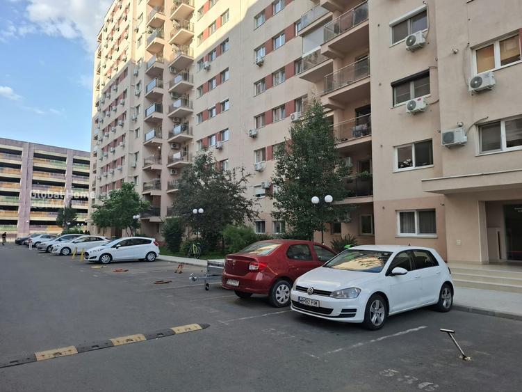 Apartament cu 3 camere decomandat, mobilat în Theodor Pallady