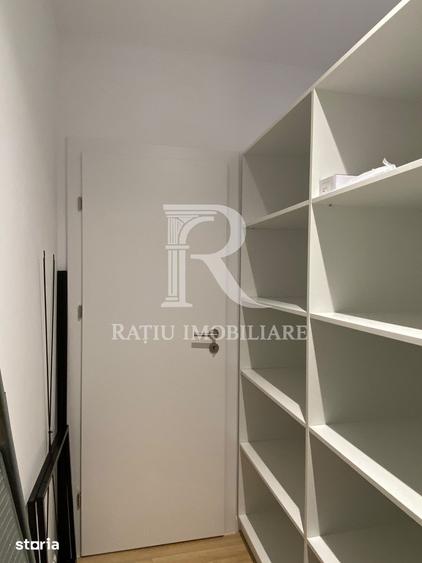 Apartament cu 2 camere în Cetății