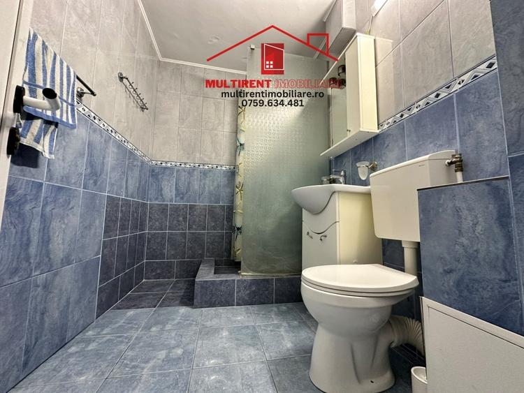 Apartament cu 3 camere în Babadag
